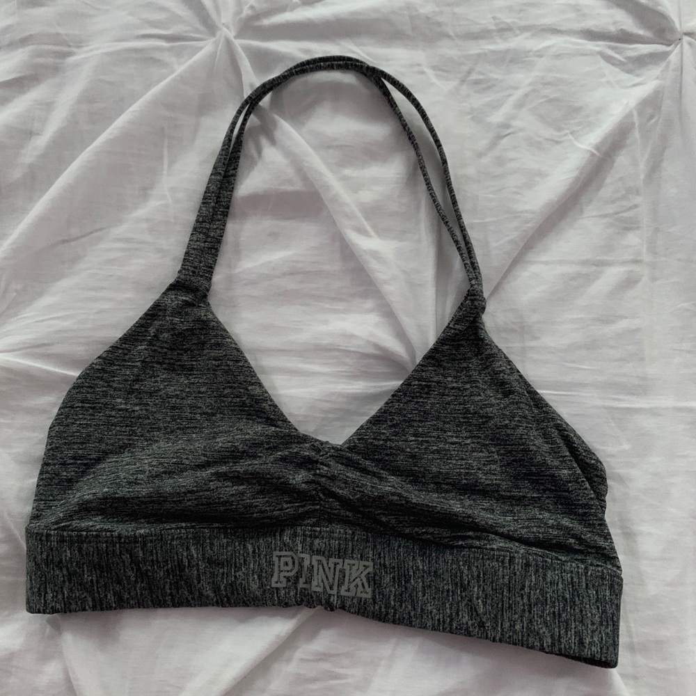 VS Pink Sports Bra